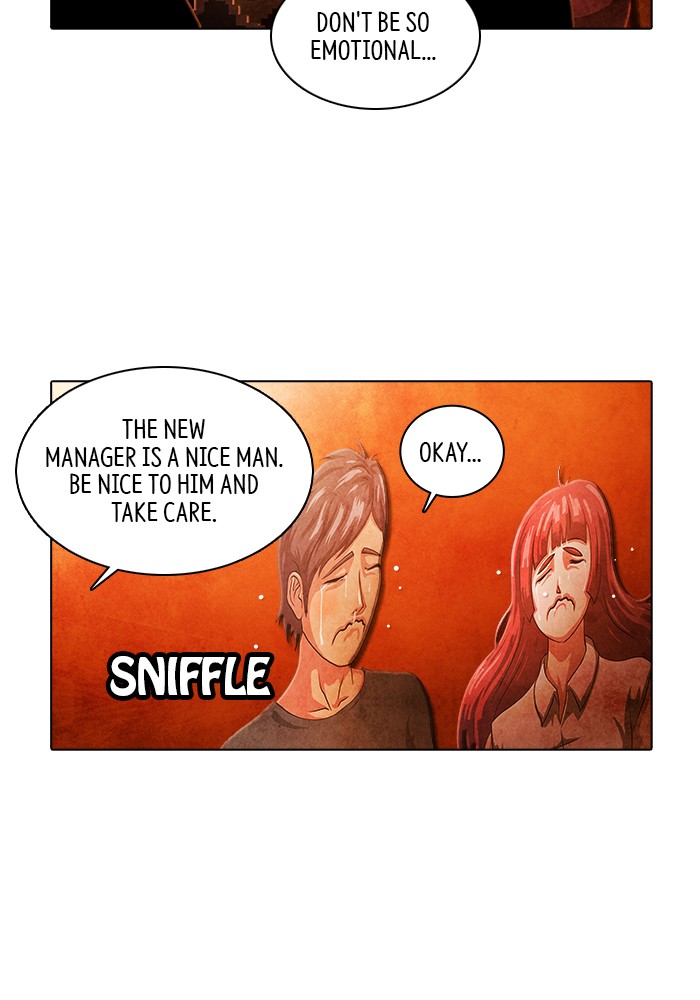 Guardians of the Video Game Chapter 228 page 41 - Chapter 228: Ep. 227 - The Realm of Fables (Part 3)