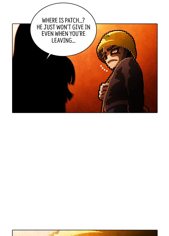Guardians of the Video Game Chapter 228 page 42 - Chapter 228: Ep. 227 - The Realm of Fables (Part 3)