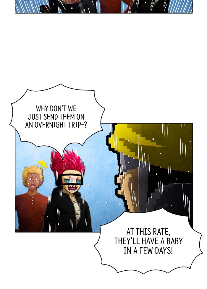 Guardians of the Video Game Chapter 228 page 5 - Chapter 228: Ep. 227 - The Realm of Fables (Part 3)