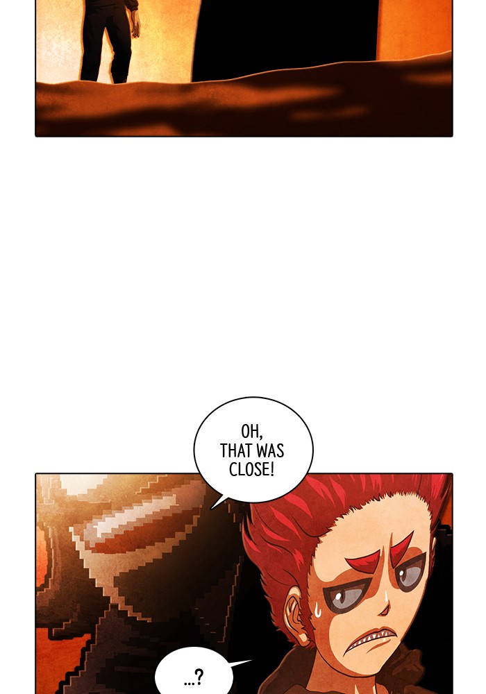 Guardians of the Video Game Chapter 228 page 57 - Chapter 228: Ep. 227 - The Realm of Fables (Part 3)