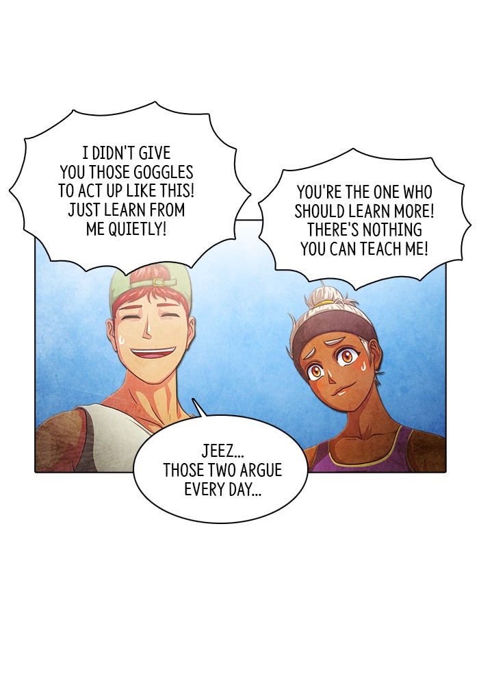 Guardians of the Video Game Chapter 228 page 6 - Chapter 228: Ep. 227 - The Realm of Fables (Part 3)