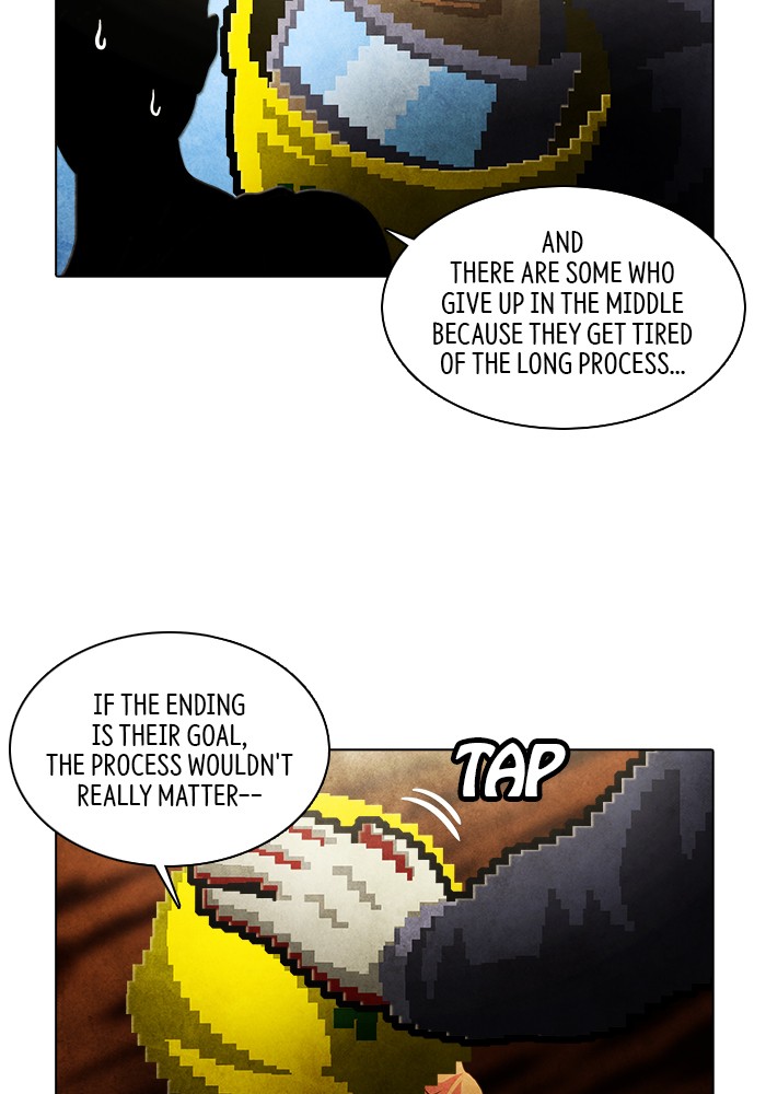 Guardians of the Video Game Chapter 228 page 8 - Chapter 228: Ep. 227 - The Realm of Fables (Part 3)