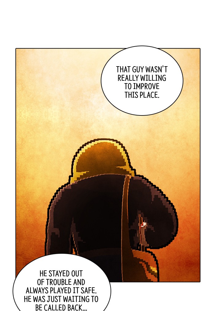 Guardians of the Video Game Chapter 229 page 12 - Chapter 229: Ep. 228 - The Realm of Fables (Part 4)