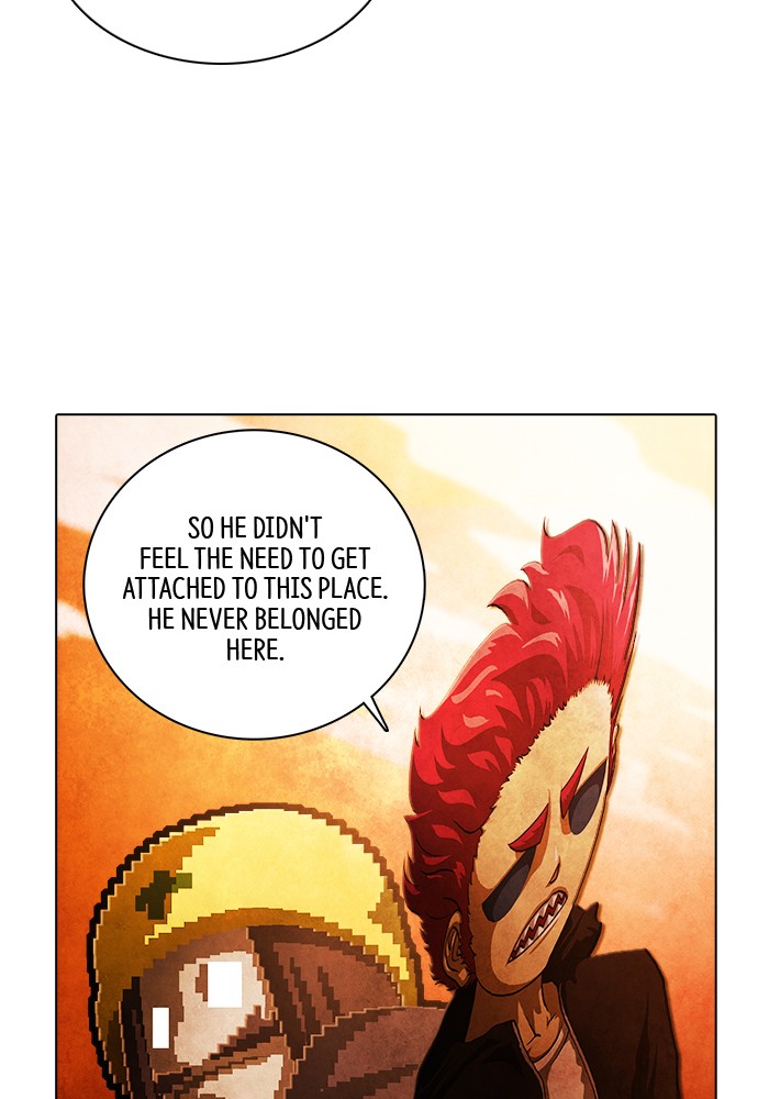 Guardians of the Video Game Chapter 229 page 13 - Chapter 229: Ep. 228 - The Realm of Fables (Part 4)