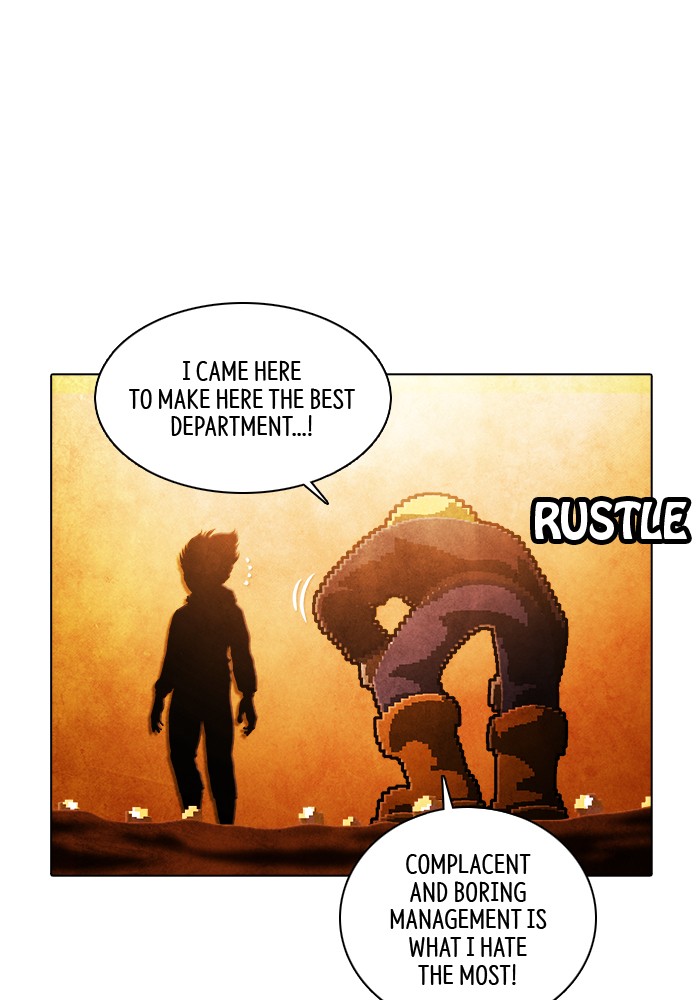 Guardians of the Video Game Chapter 229 page 15 - Chapter 229: Ep. 228 - The Realm of Fables (Part 4)