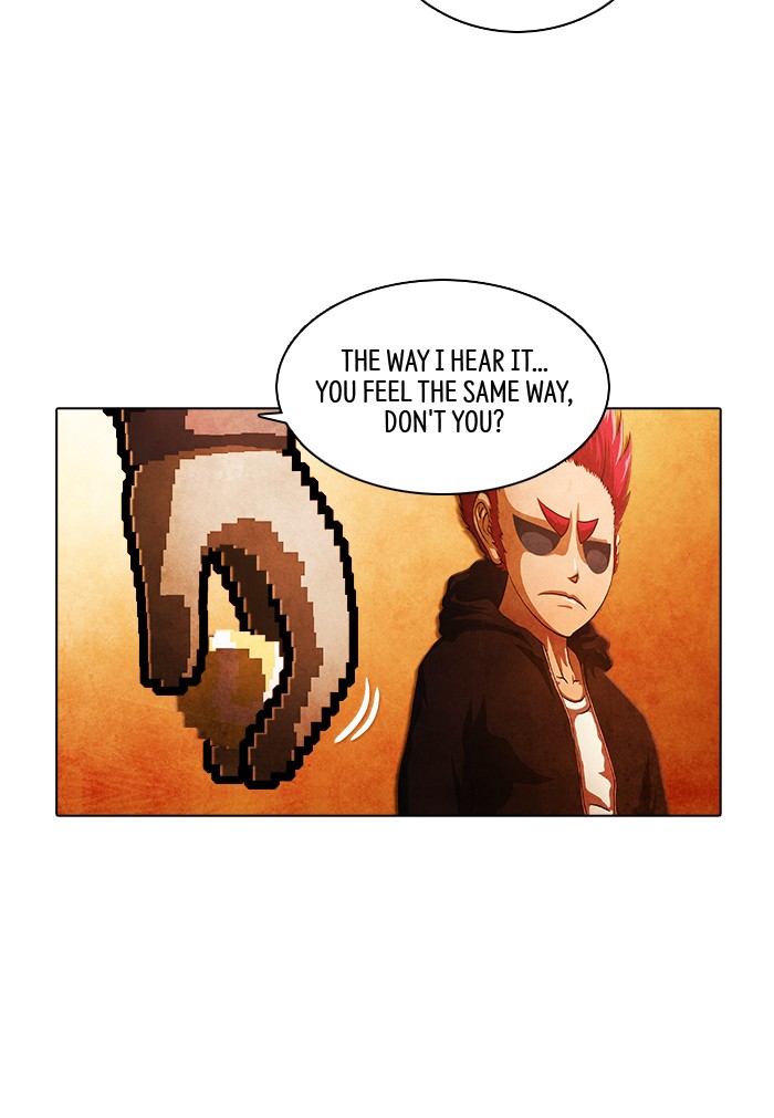 Guardians of the Video Game Chapter 229 page 16 - Chapter 229: Ep. 228 - The Realm of Fables (Part 4)