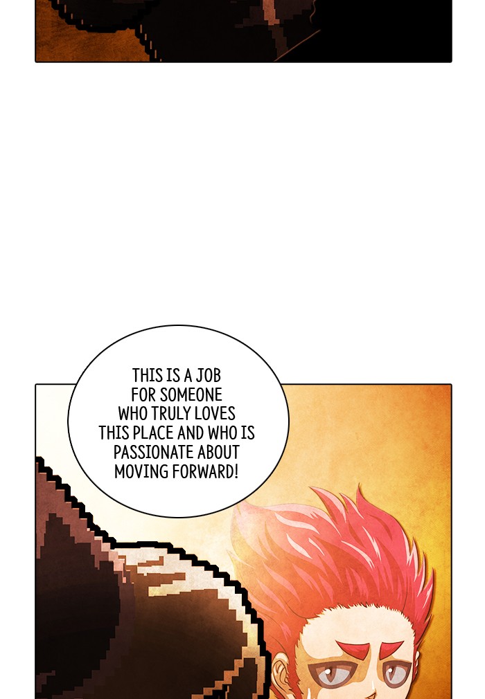 Guardians of the Video Game Chapter 229 page 18 - Chapter 229: Ep. 228 - The Realm of Fables (Part 4)