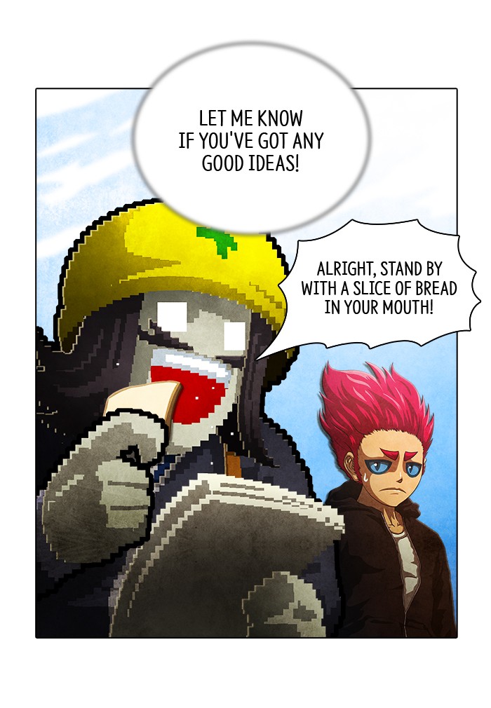 Guardians of the Video Game Chapter 229 page 20 - Chapter 229: Ep. 228 - The Realm of Fables (Part 4)