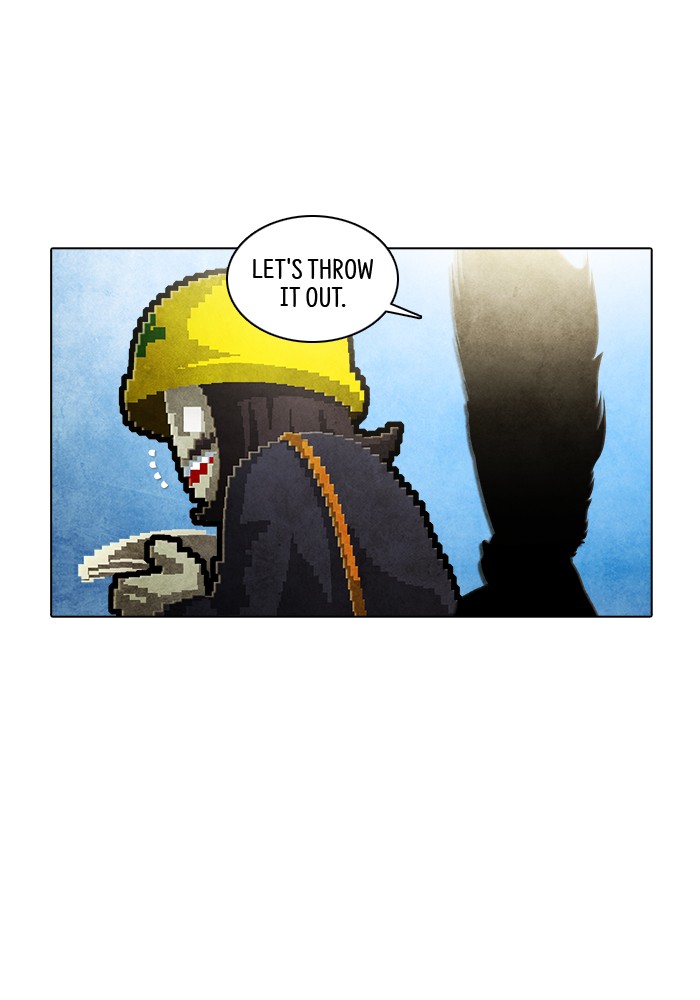 Guardians of the Video Game Chapter 229 page 21 - Chapter 229: Ep. 228 - The Realm of Fables (Part 4)