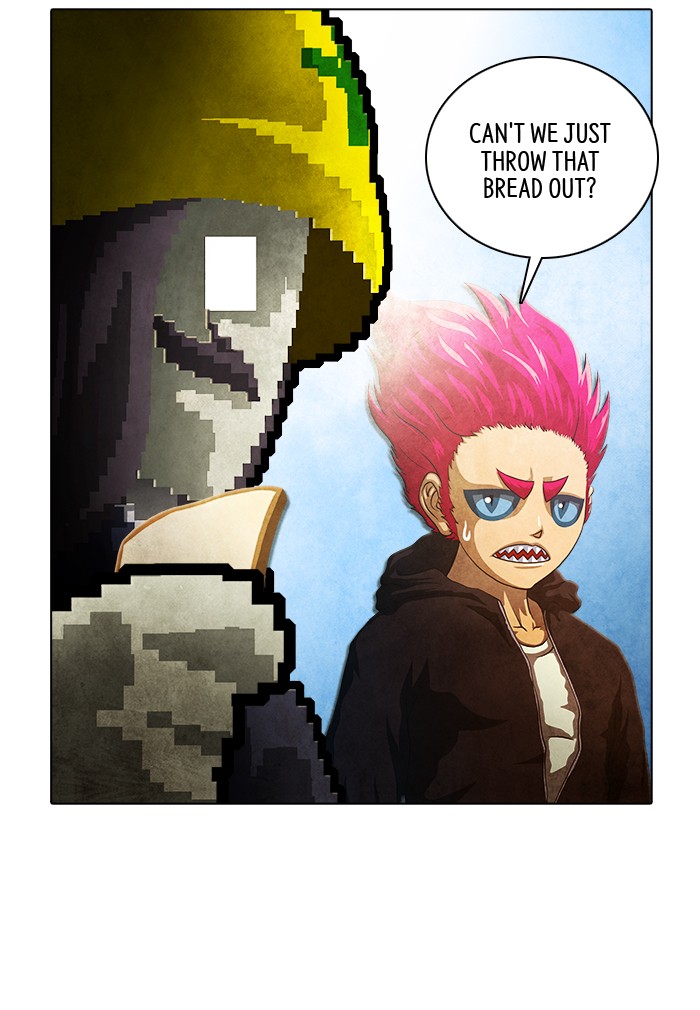 Guardians of the Video Game Chapter 229 page 22 - Chapter 229: Ep. 228 - The Realm of Fables (Part 4)