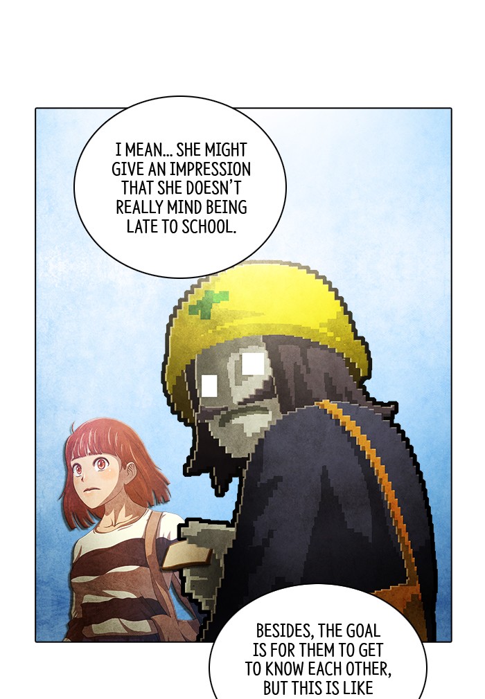 Guardians of the Video Game Chapter 229 page 23 - Chapter 229: Ep. 228 - The Realm of Fables (Part 4)