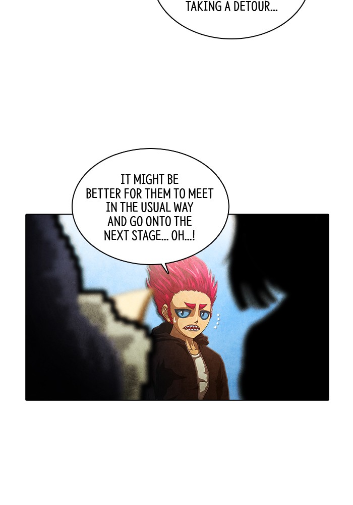 Guardians of the Video Game Chapter 229 page 24 - Chapter 229: Ep. 228 - The Realm of Fables (Part 4)