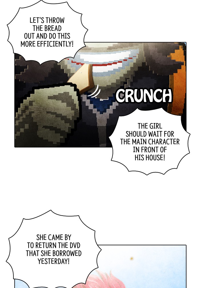 Guardians of the Video Game Chapter 229 page 27 - Chapter 229: Ep. 228 - The Realm of Fables (Part 4)