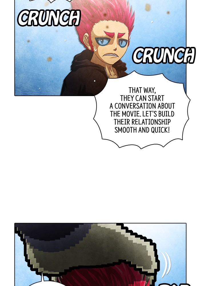 Guardians of the Video Game Chapter 229 page 28 - Chapter 229: Ep. 228 - The Realm of Fables (Part 4)