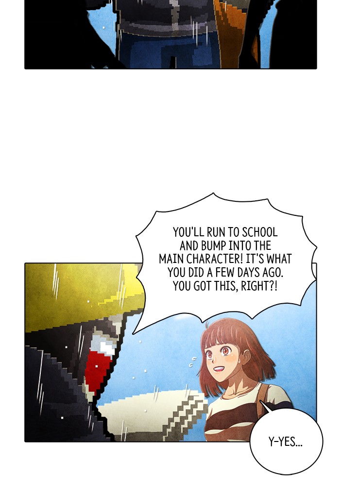 Guardians of the Video Game Chapter 229 page 3 - Chapter 229: Ep. 228 - The Realm of Fables (Part 4)