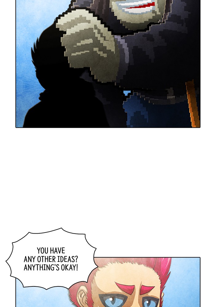 Guardians of the Video Game Chapter 229 page 30 - Chapter 229: Ep. 228 - The Realm of Fables (Part 4)