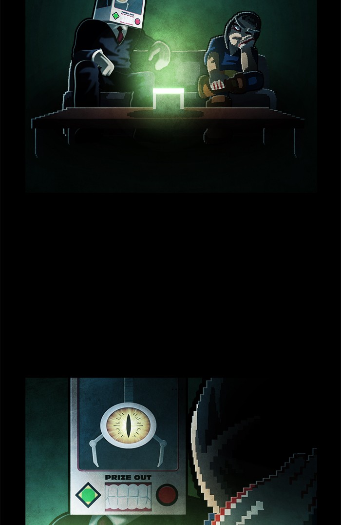 Guardians of the Video Game Chapter 229 page 36 - Chapter 229: Ep. 228 - The Realm of Fables (Part 4)