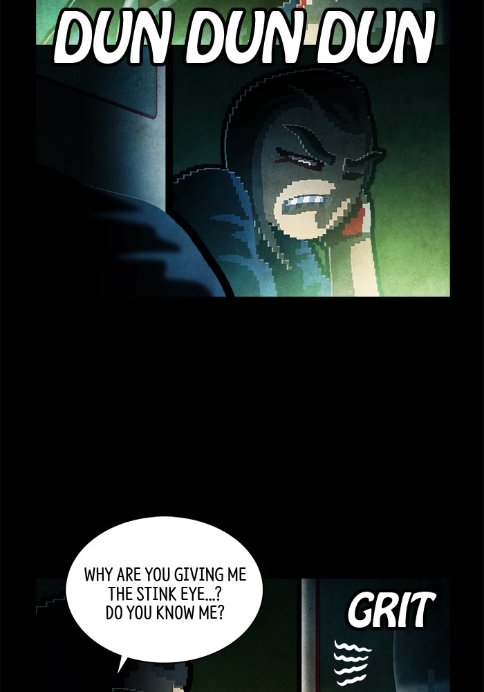 Guardians of the Video Game Chapter 229 page 37 - Chapter 229: Ep. 228 - The Realm of Fables (Part 4)