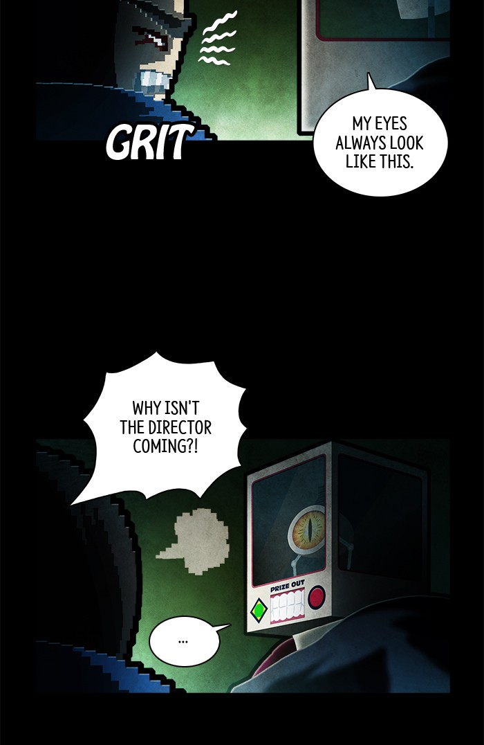 Guardians of the Video Game Chapter 229 page 38 - Chapter 229: Ep. 228 - The Realm of Fables (Part 4)