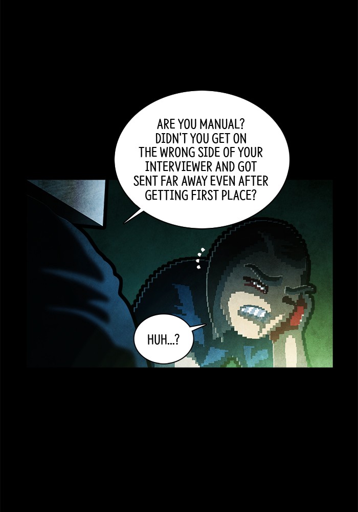 Guardians of the Video Game Chapter 229 page 39 - Chapter 229: Ep. 228 - The Realm of Fables (Part 4)