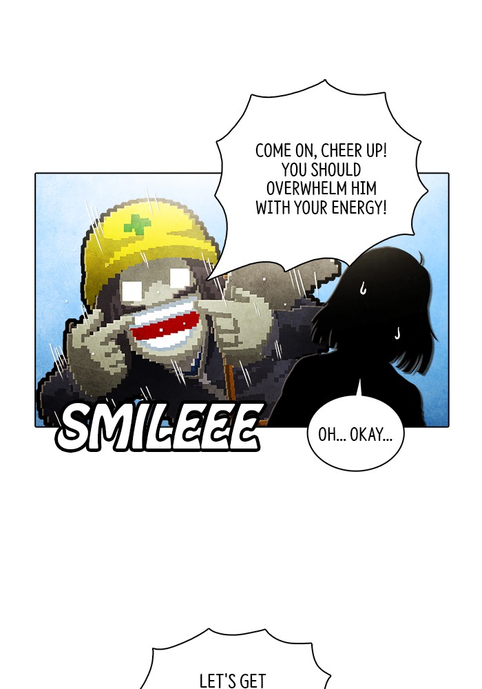 Guardians of the Video Game Chapter 229 page 4 - Chapter 229: Ep. 228 - The Realm of Fables (Part 4)