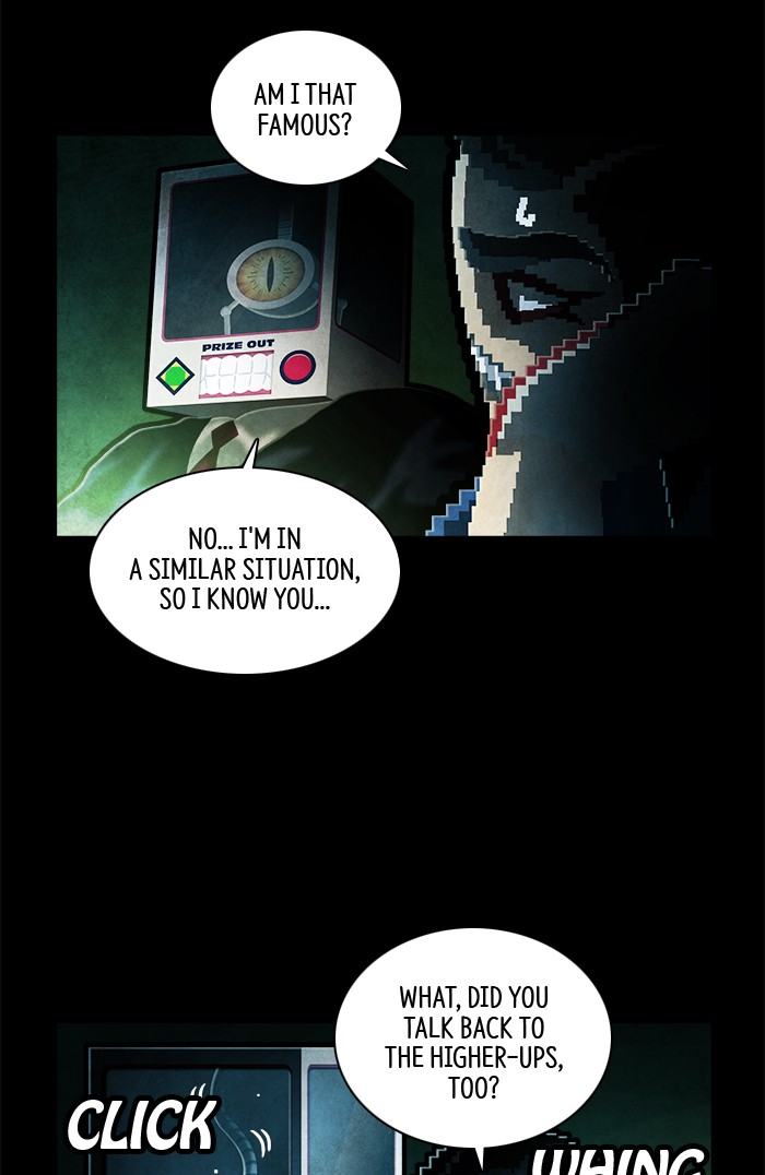 Guardians of the Video Game Chapter 229 page 40 - Chapter 229: Ep. 228 - The Realm of Fables (Part 4)
