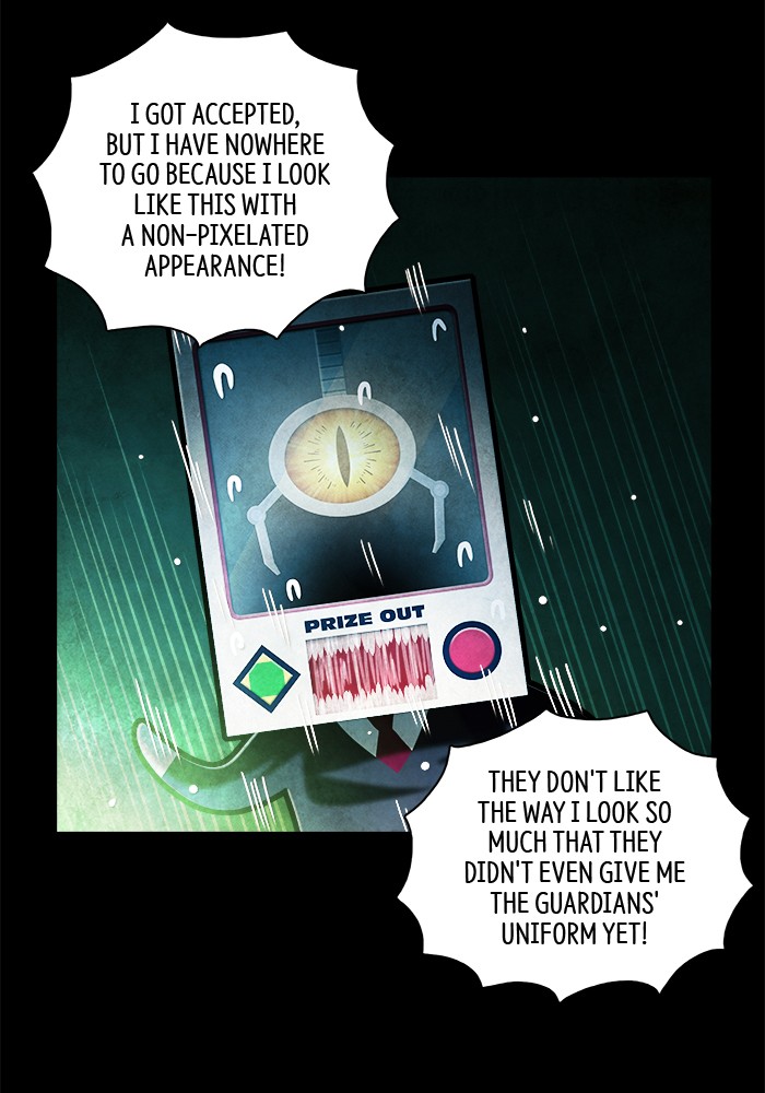 Guardians of the Video Game Chapter 229 page 43 - Chapter 229: Ep. 228 - The Realm of Fables (Part 4)