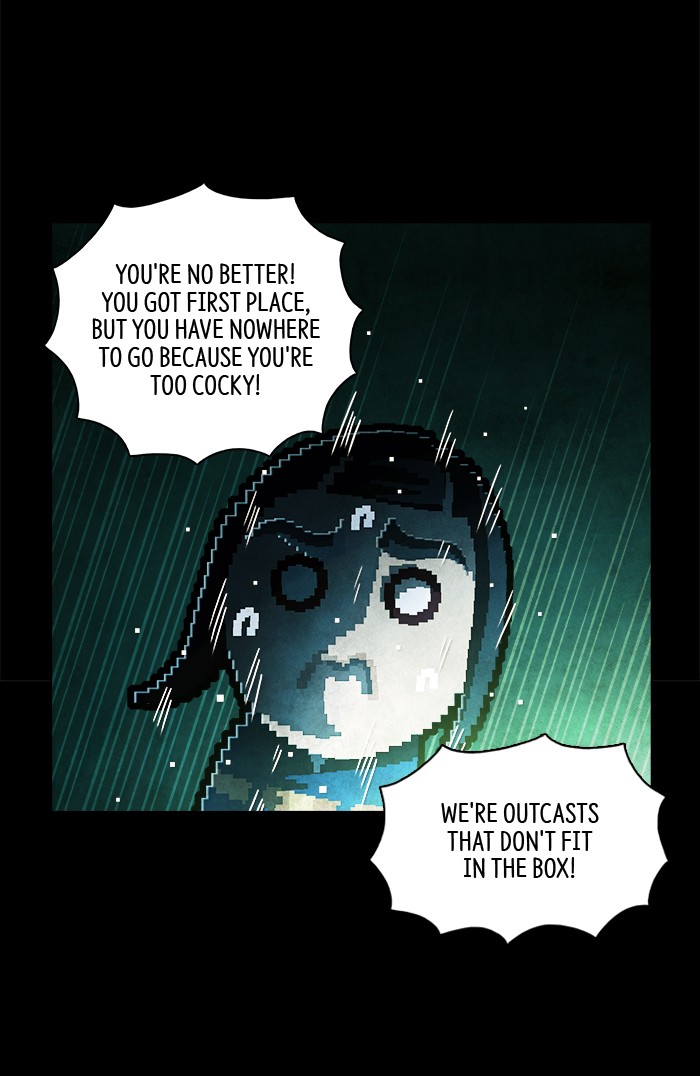 Guardians of the Video Game Chapter 229 page 44 - Chapter 229: Ep. 228 - The Realm of Fables (Part 4)