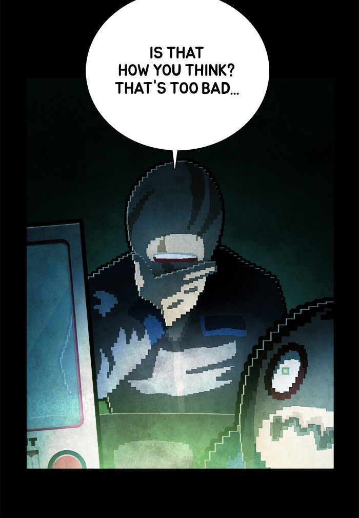 Guardians of the Video Game Chapter 229 page 47 - Chapter 229: Ep. 228 - The Realm of Fables (Part 4)
