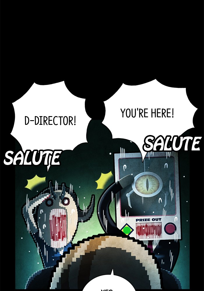 Guardians of the Video Game Chapter 229 page 48 - Chapter 229: Ep. 228 - The Realm of Fables (Part 4)