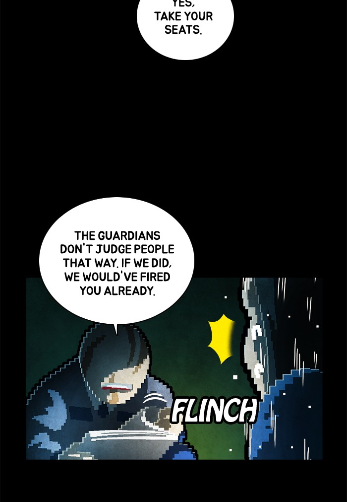 Guardians of the Video Game Chapter 229 page 49 - Chapter 229: Ep. 228 - The Realm of Fables (Part 4)