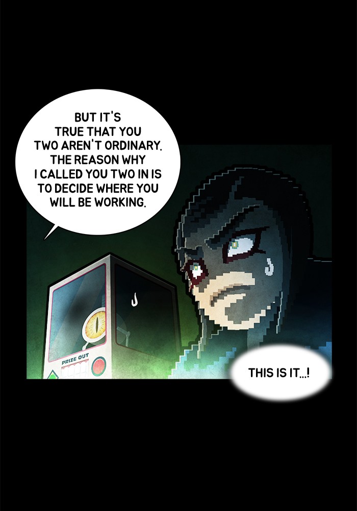 Guardians of the Video Game Chapter 229 page 50 - Chapter 229: Ep. 228 - The Realm of Fables (Part 4)