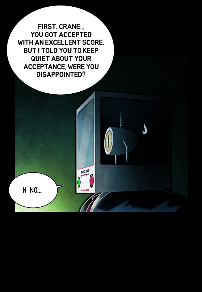 Guardians of the Video Game Chapter 229 page 51 - Chapter 229: Ep. 228 - The Realm of Fables (Part 4)