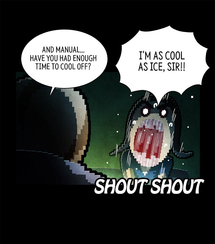 Guardians of the Video Game Chapter 229 page 56 - Chapter 229: Ep. 228 - The Realm of Fables (Part 4)