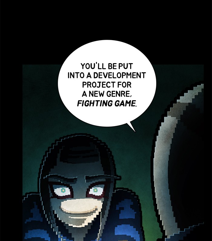 Guardians of the Video Game Chapter 229 page 58 - Chapter 229: Ep. 228 - The Realm of Fables (Part 4)