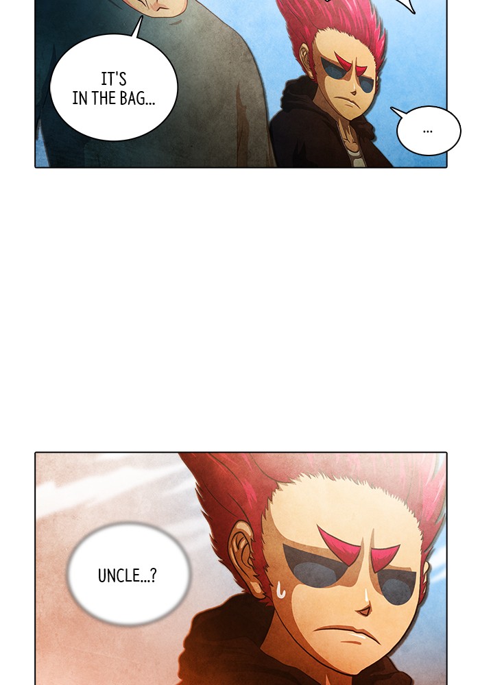Guardians of the Video Game Chapter 229 page 6 - Chapter 229: Ep. 228 - The Realm of Fables (Part 4)