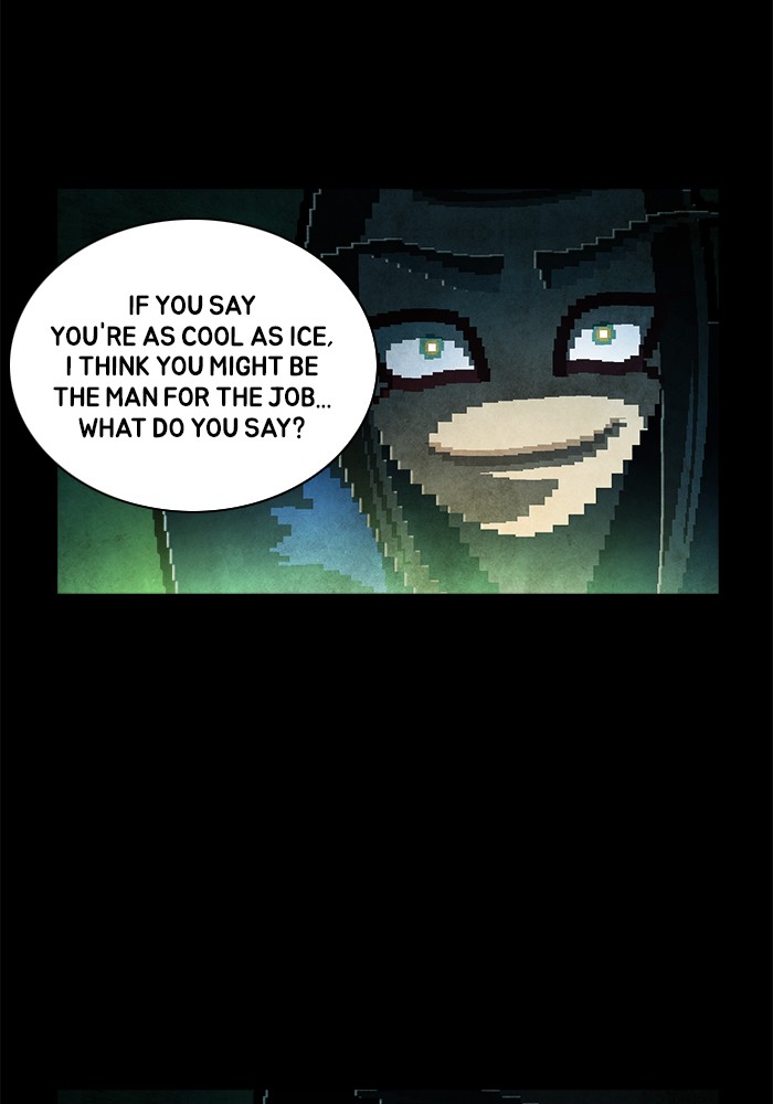 Guardians of the Video Game Chapter 229 page 61 - Chapter 229: Ep. 228 - The Realm of Fables (Part 4)