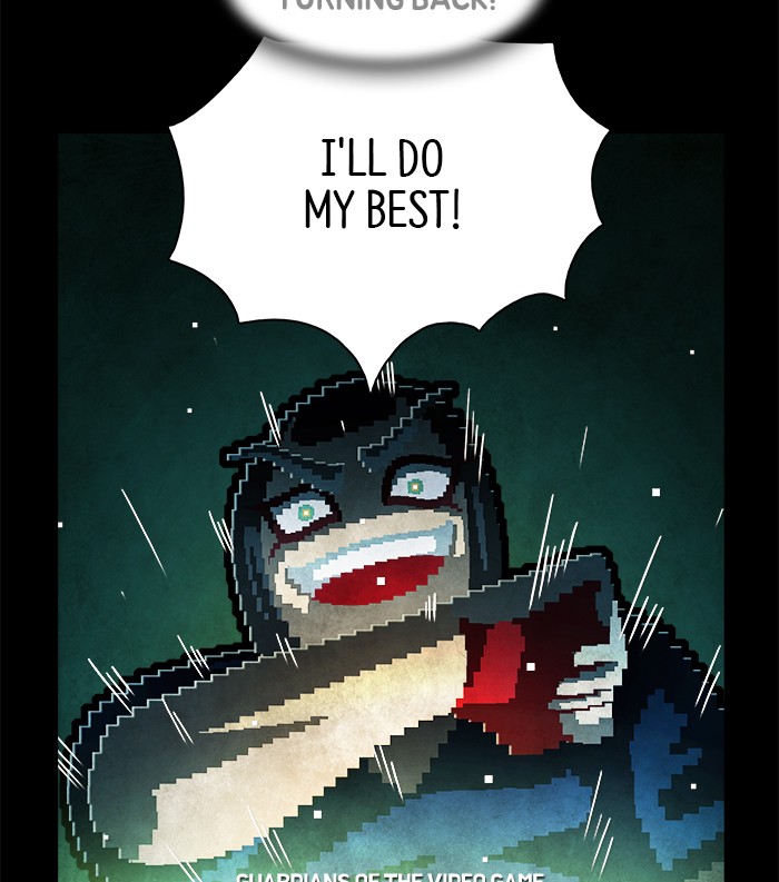Guardians of the Video Game Chapter 229 page 64 - Chapter 229: Ep. 228 - The Realm of Fables (Part 4)