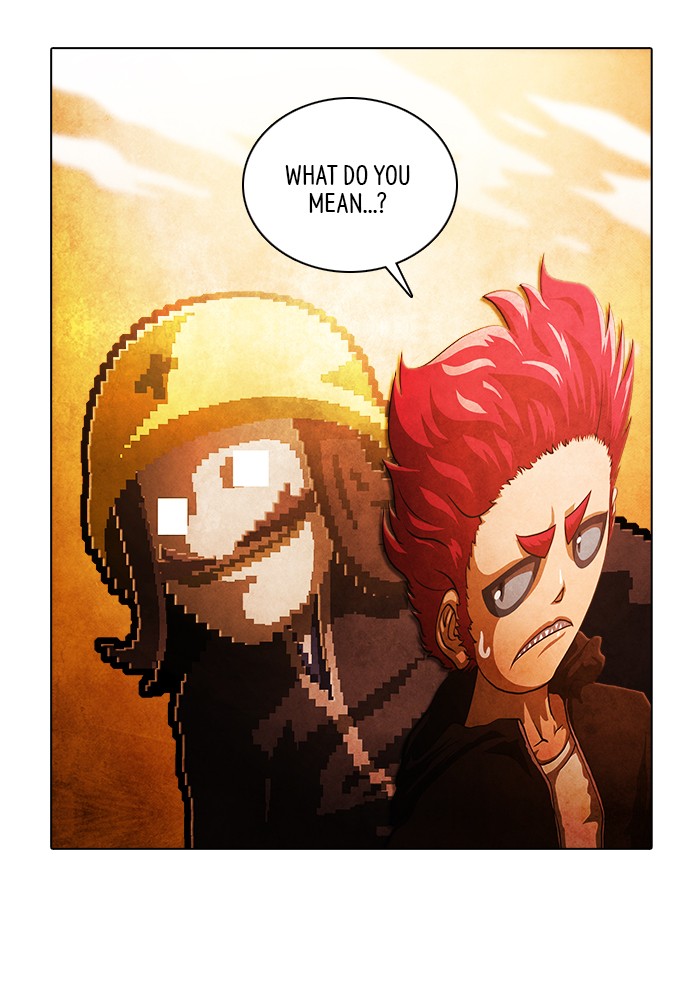Guardians of the Video Game Chapter 229 page 8 - Chapter 229: Ep. 228 - The Realm of Fables (Part 4)