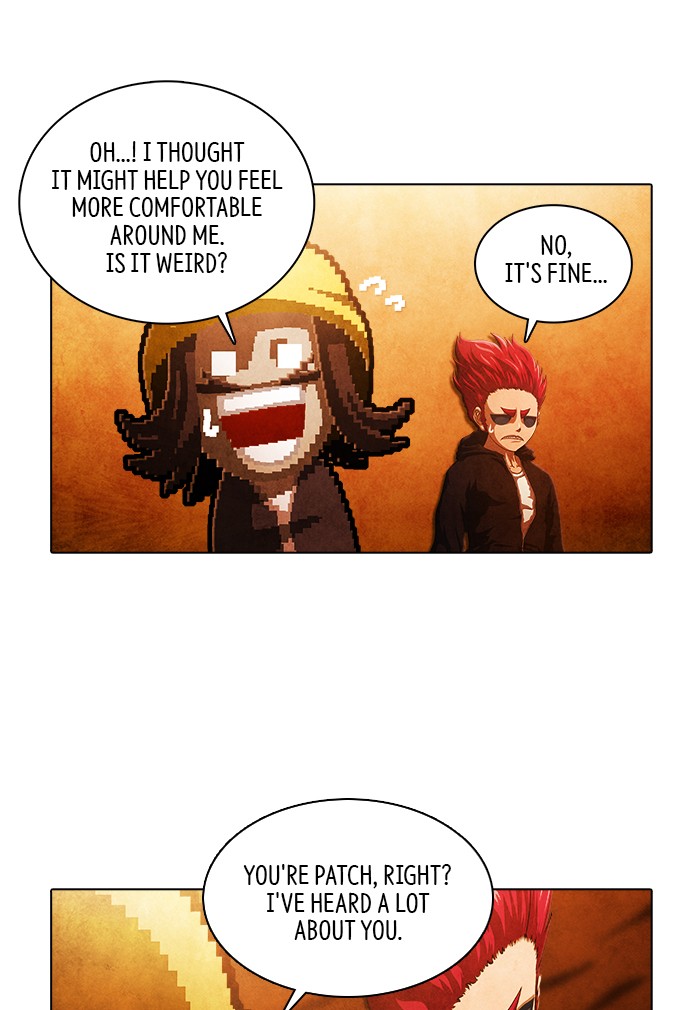 Guardians of the Video Game Chapter 229 page 9 - Chapter 229: Ep. 228 - The Realm of Fables (Part 4)