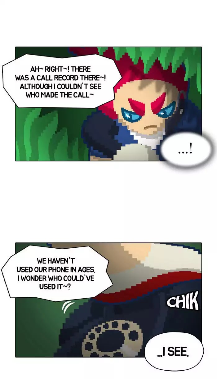 Guardians of the Video Game Chapter 23 page 11 - Chapter 23: Ep.22: The Magic Castle