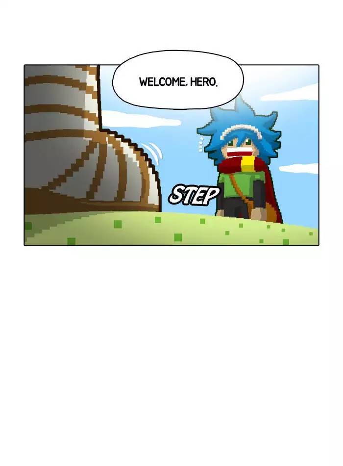 Guardians of the Video Game Chapter 23 page 15 - Chapter 23: Ep.22: The Magic Castle