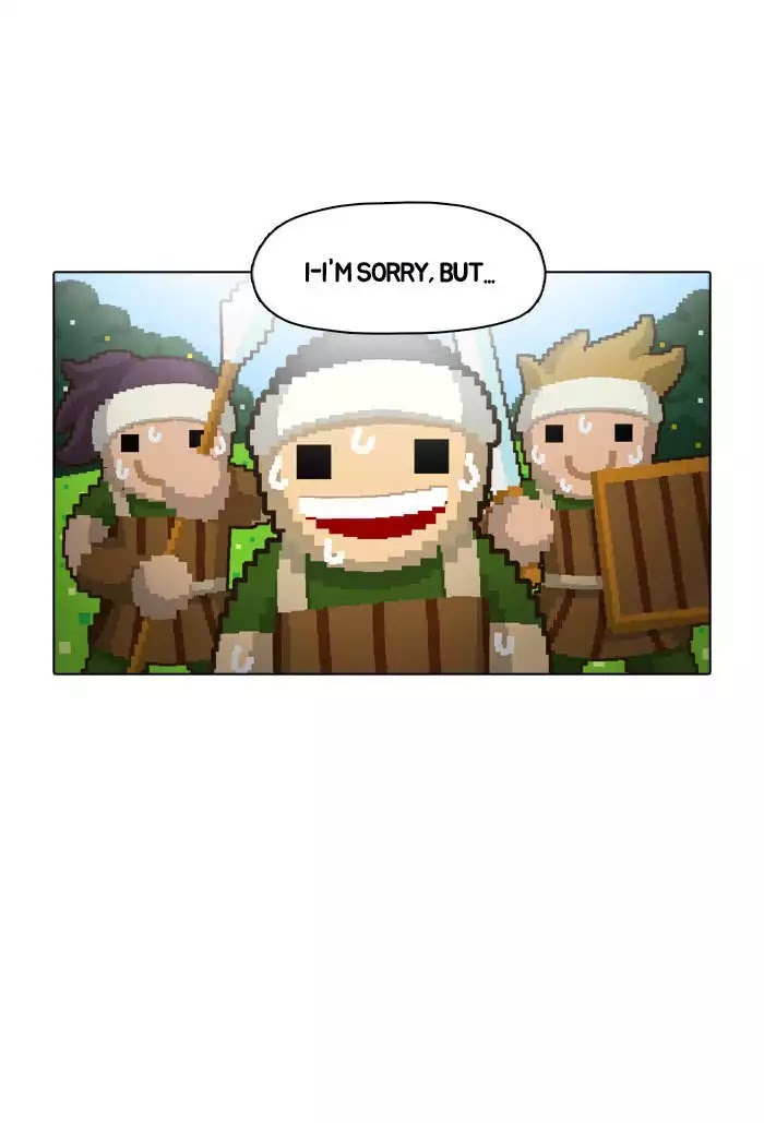 Guardians of the Video Game Chapter 23 page 2 - Chapter 23: Ep.22: The Magic Castle