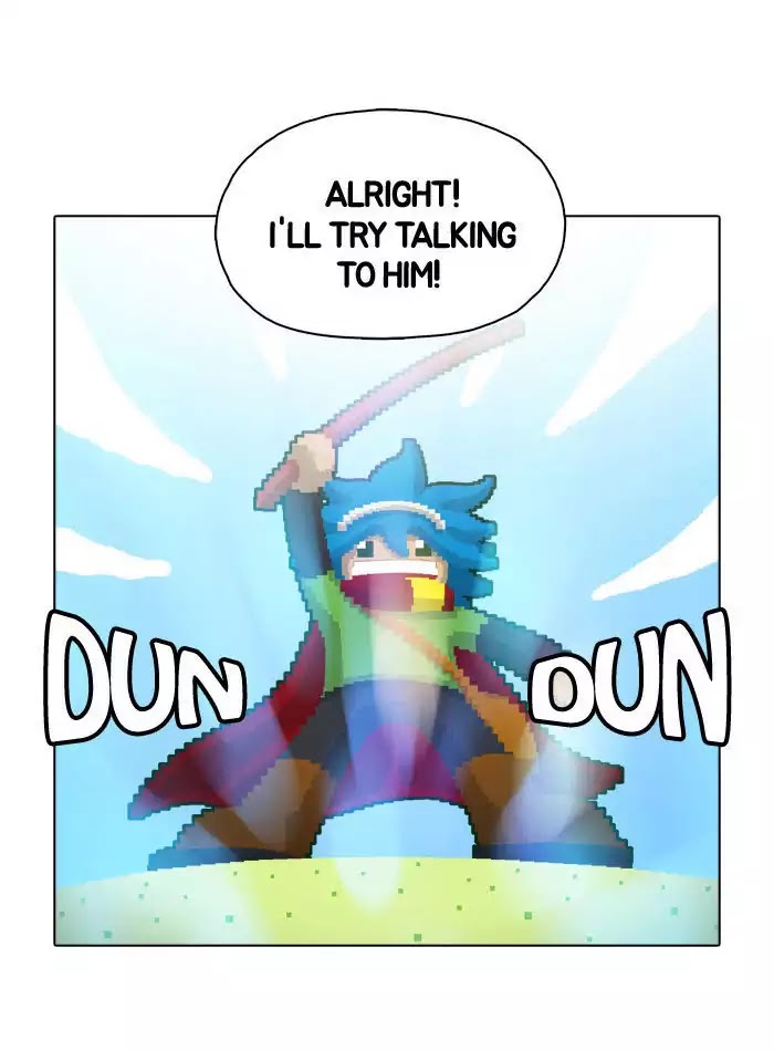 Guardians of the Video Game Chapter 23 page 21 - Chapter 23: Ep.22: The Magic Castle