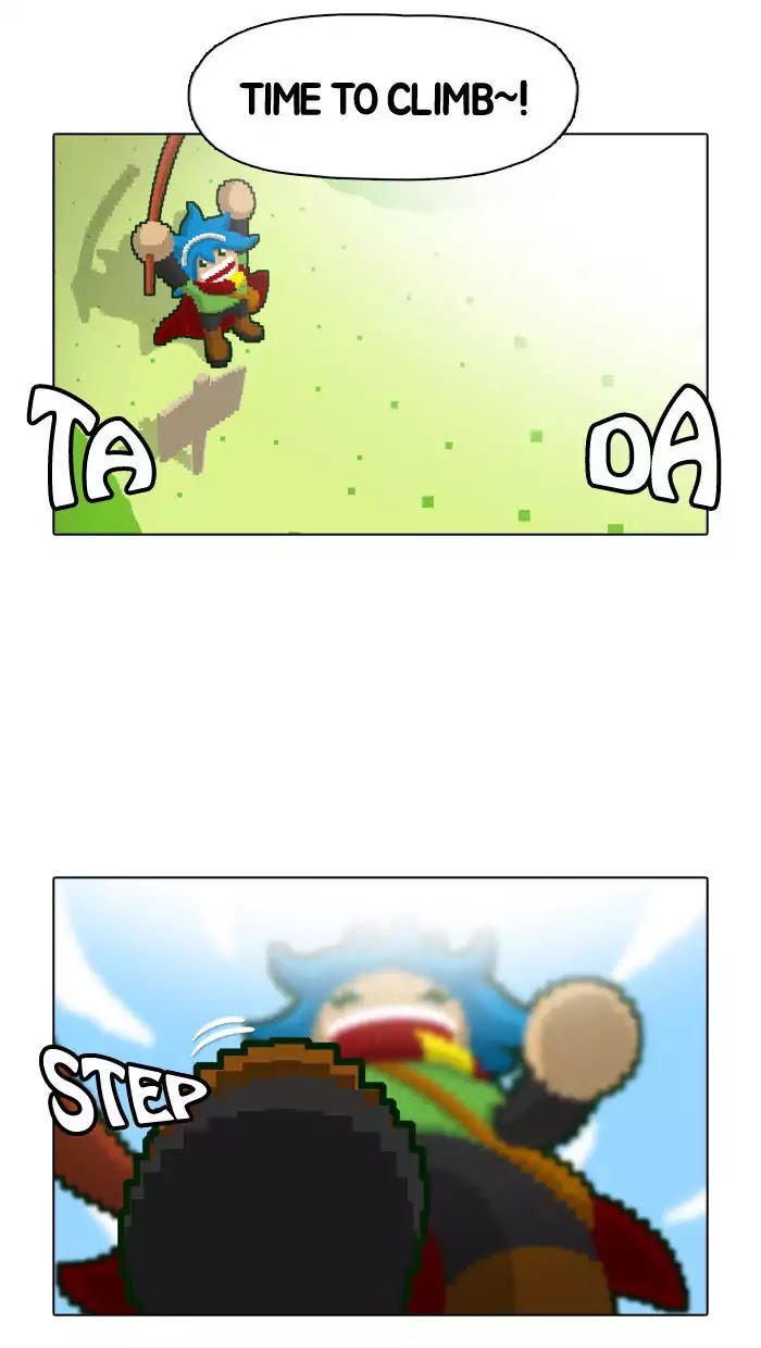 Guardians of the Video Game Chapter 23 page 27 - Chapter 23: Ep.22: The Magic Castle