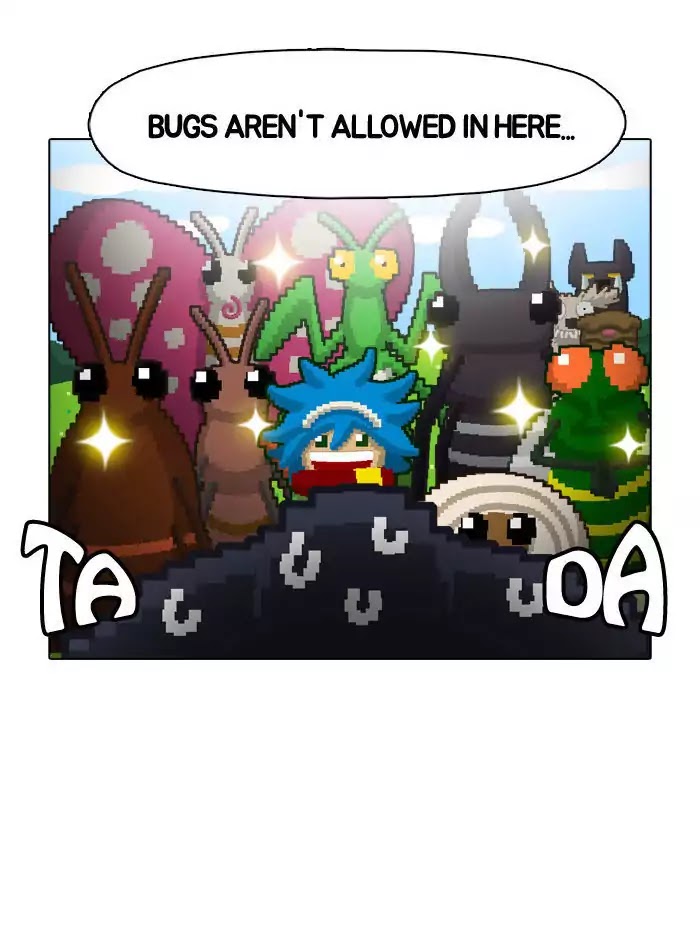 Guardians of the Video Game Chapter 23 page 3 - Chapter 23: Ep.22: The Magic Castle