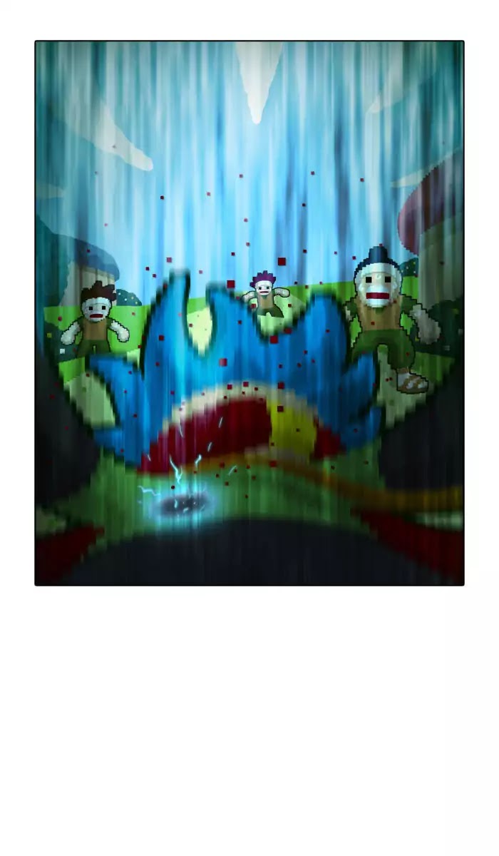 Guardians of the Video Game Chapter 23 page 34 - Chapter 23: Ep.22: The Magic Castle
