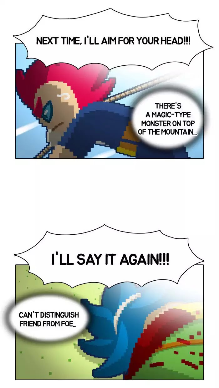 Guardians of the Video Game Chapter 23 page 52 - Chapter 23: Ep.22: The Magic Castle