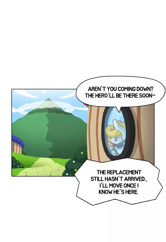 Guardians of the Video Game Chapter 23 page 7 - Chapter 23: Ep.22: The Magic Castle