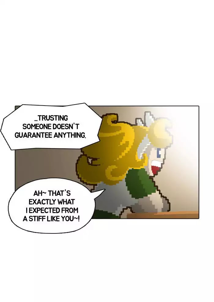 Guardians of the Video Game Chapter 23 page 9 - Chapter 23: Ep.22: The Magic Castle